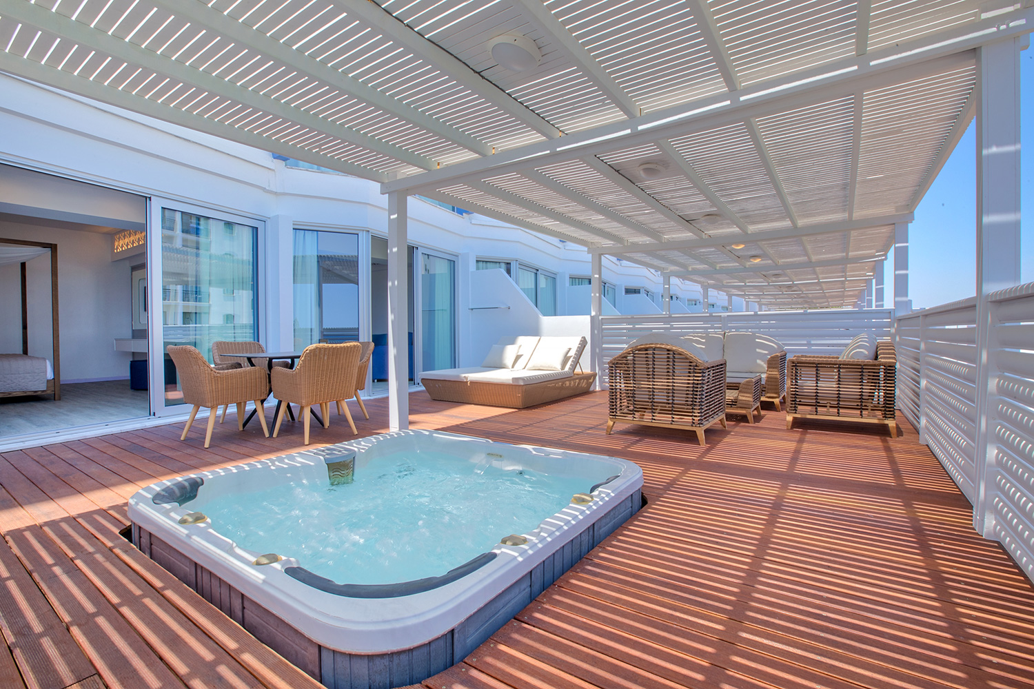 Lordos Beach Hotel Larnaca