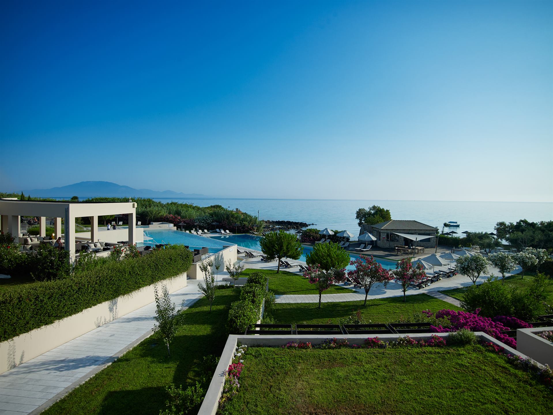 Atlantica Eleon Grand