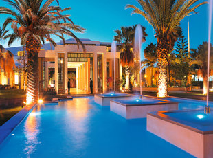 Creta Palace Grecotel Luxury Resort