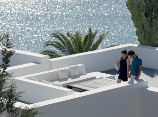 Almyra Hotel
