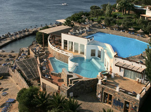 Aquila Elounda Village Resort & Spa