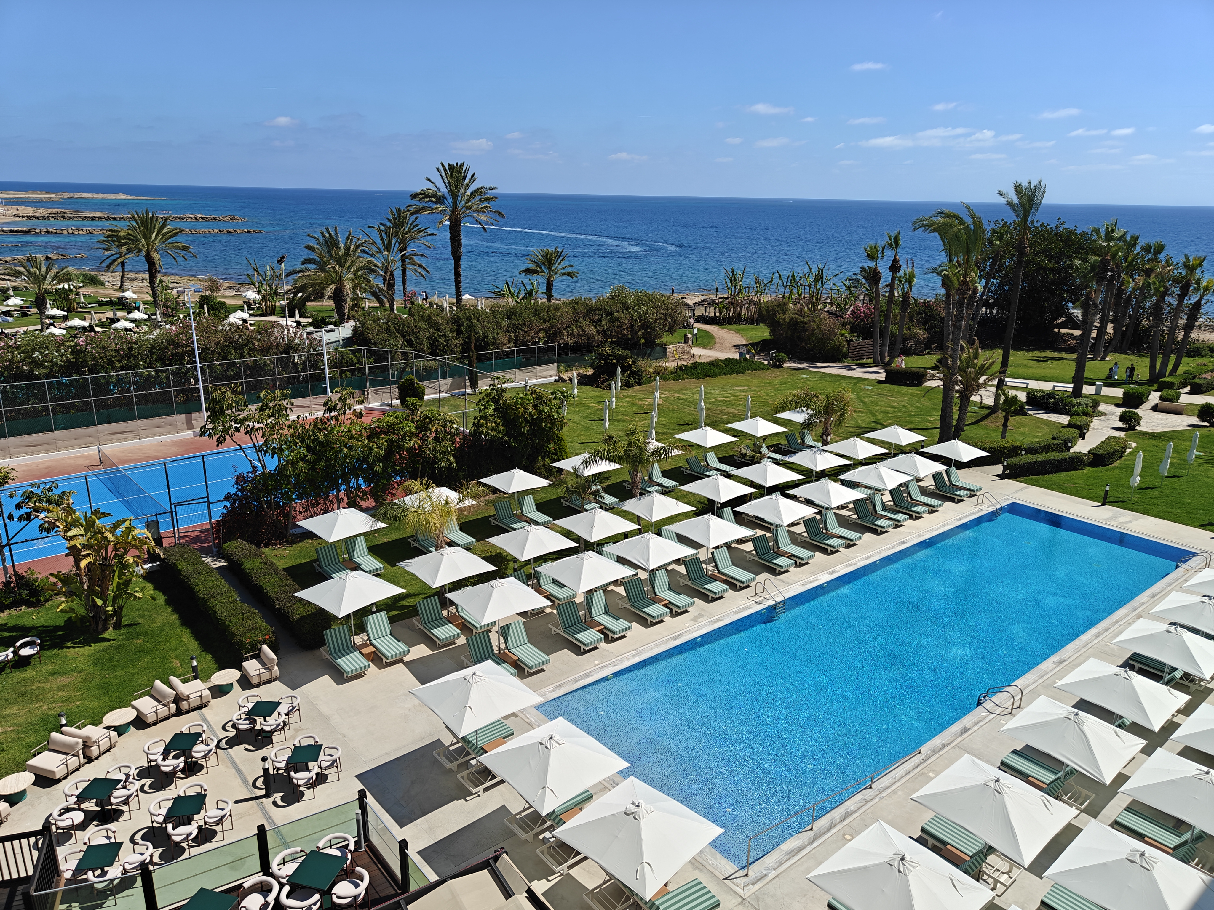 Imperial Island Resort