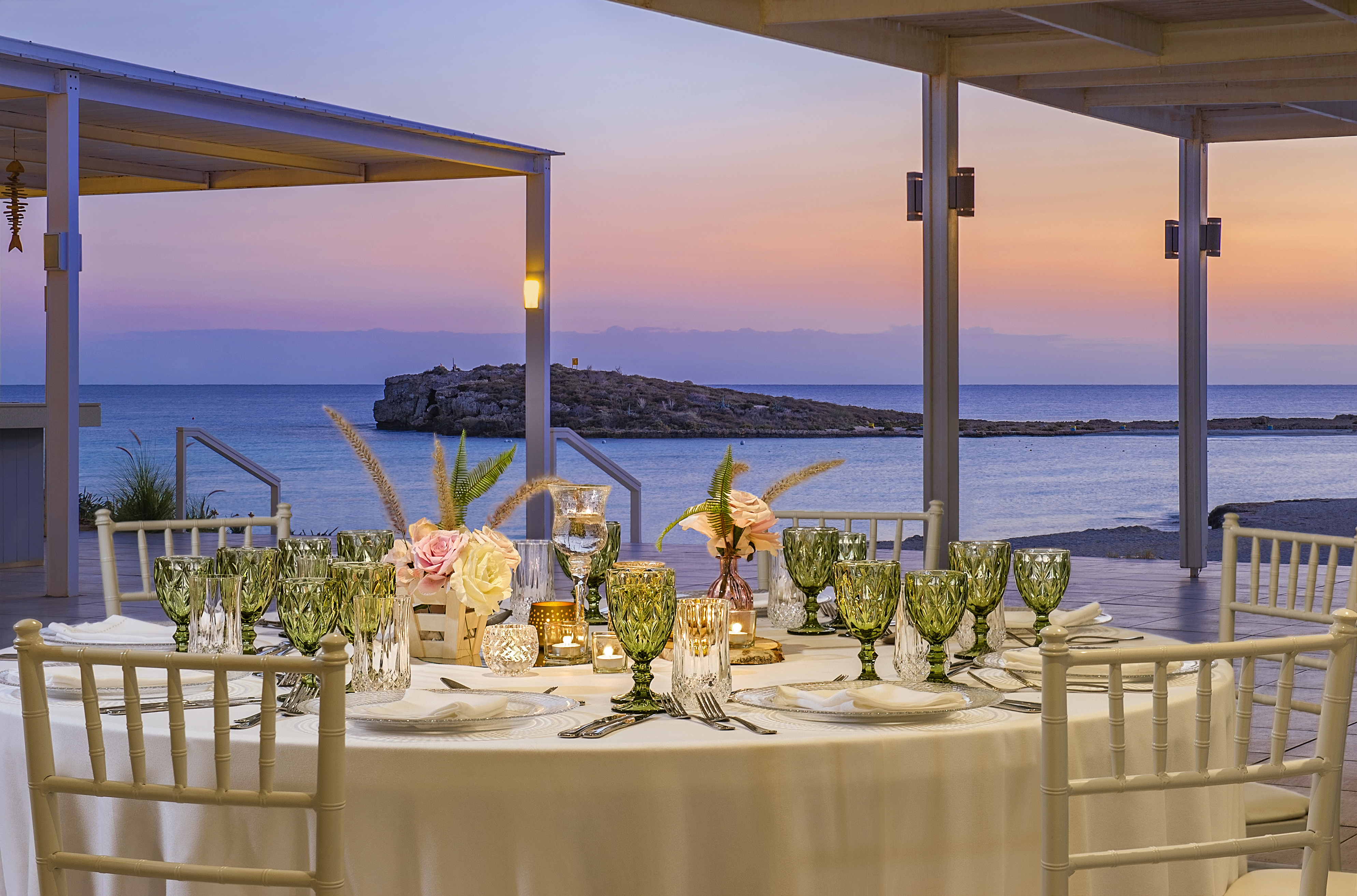 Nissi Beach Resort