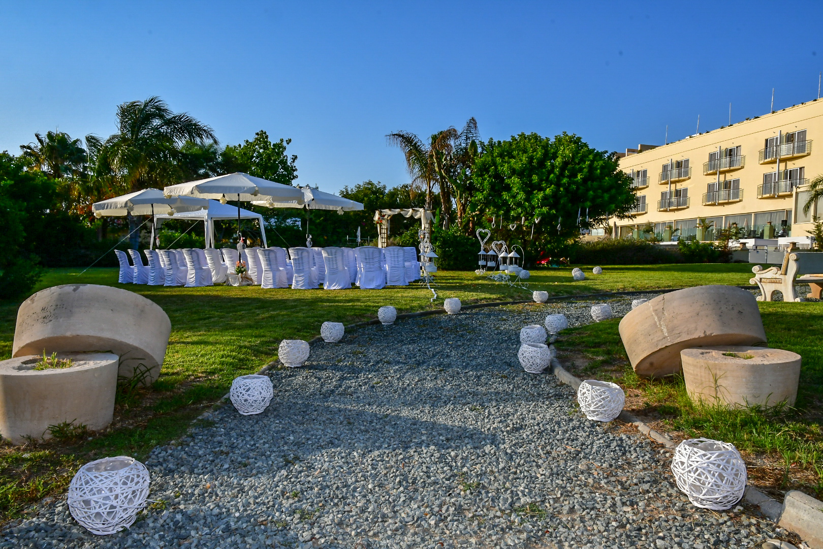 E-Hotel Spa & Resort Larnaca