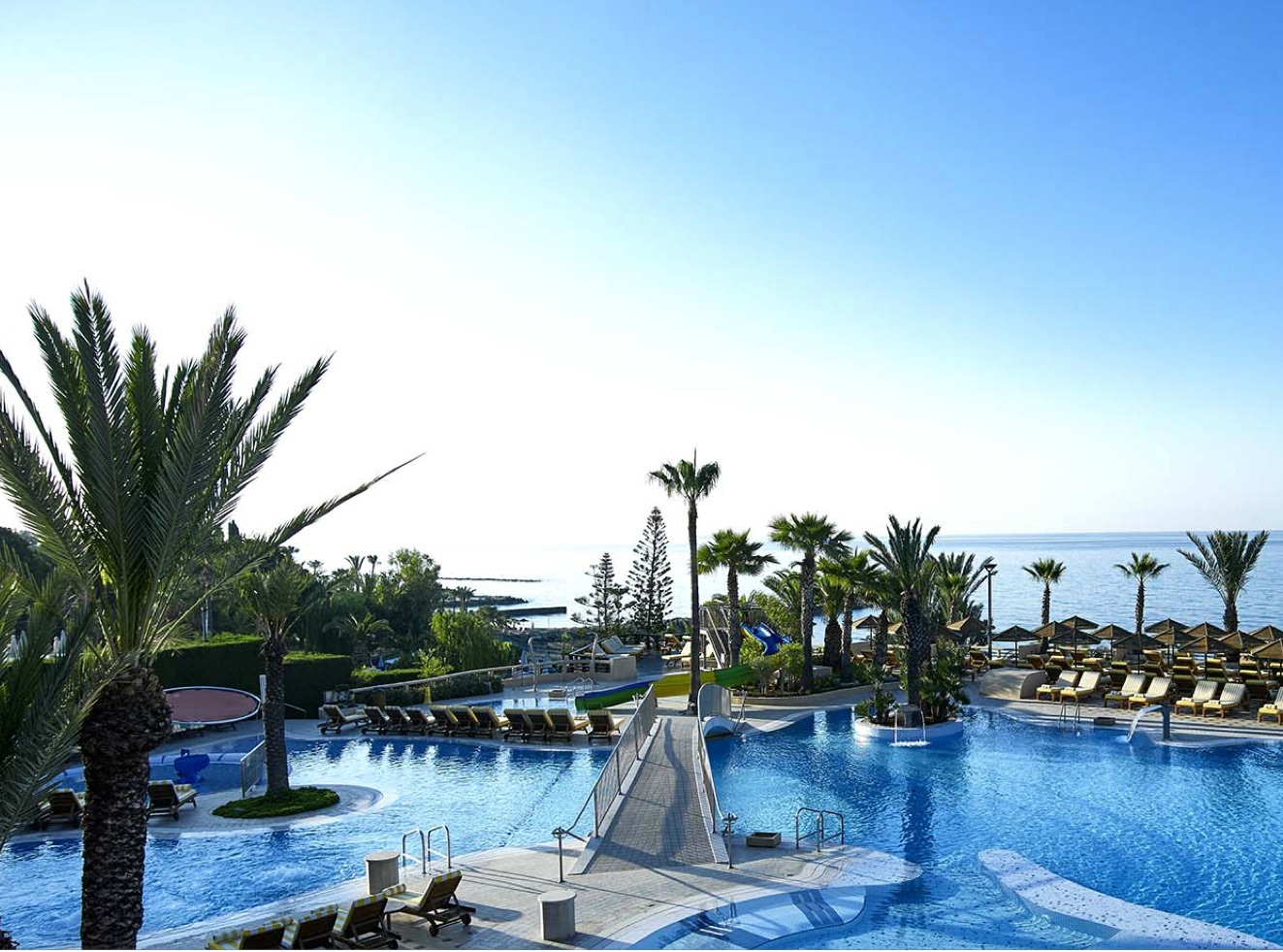 Four Seasons Limassol