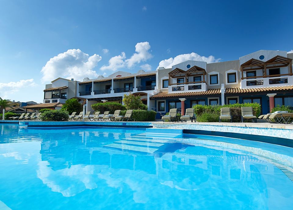 Knossos Royal Crete