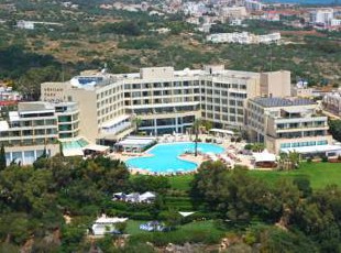 Grecian Park Hotel