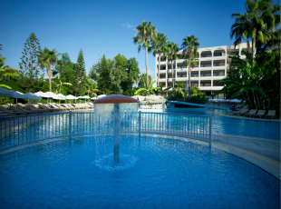 Atlantica Oasis