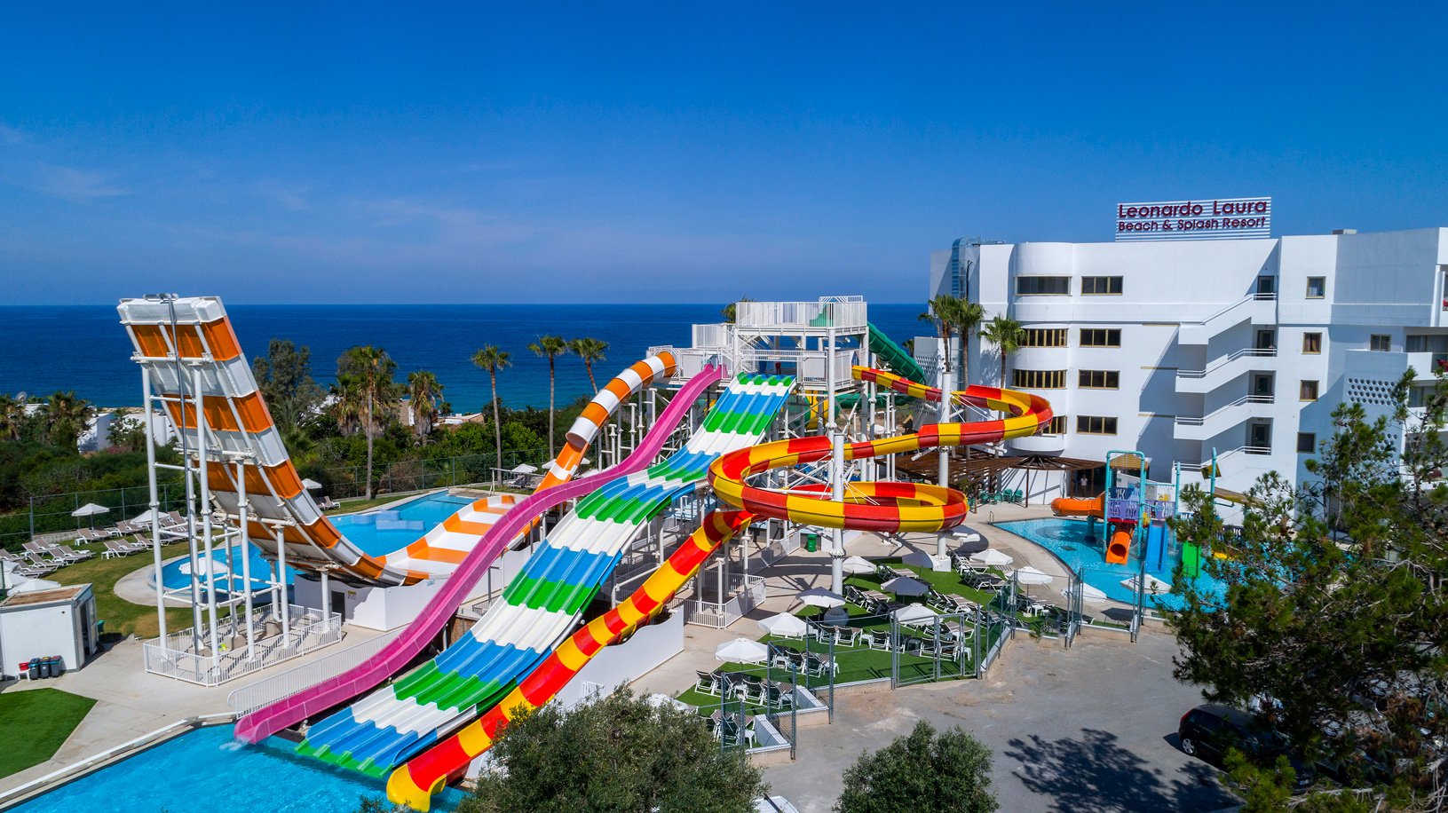 Leonardo Laura Beach & Splash Resort