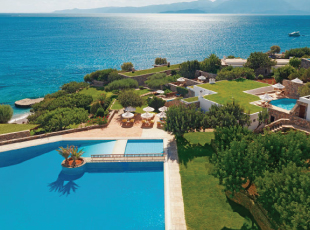 Elounda Mare Relais & Châteaux Hotel Crete
