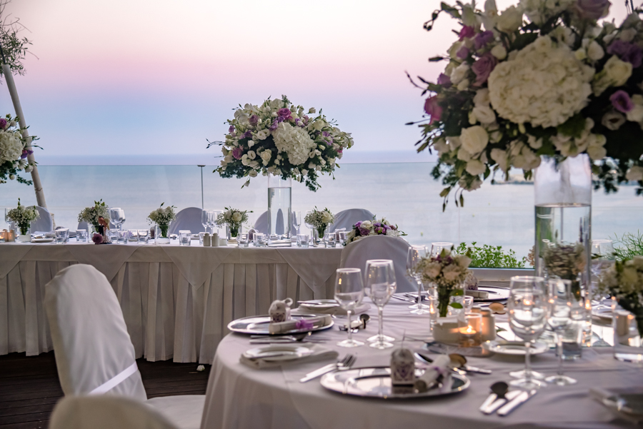 Grecian Park Hotel