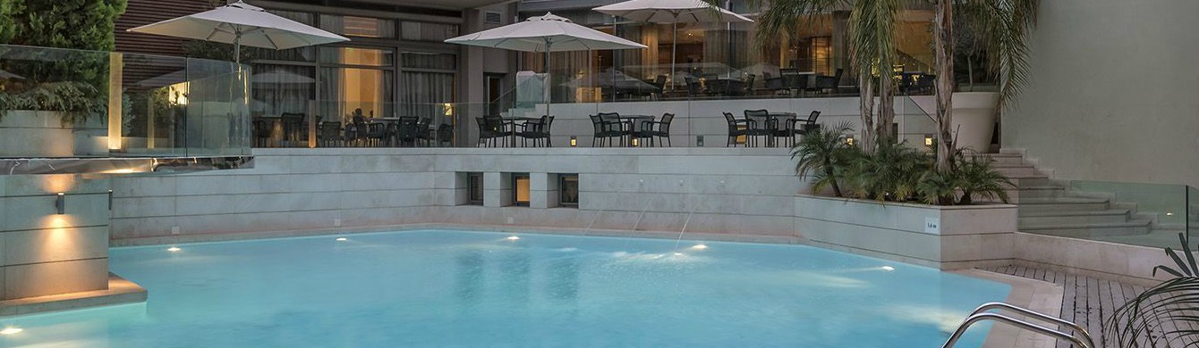 Galaxy Iraklio Hotel Crete