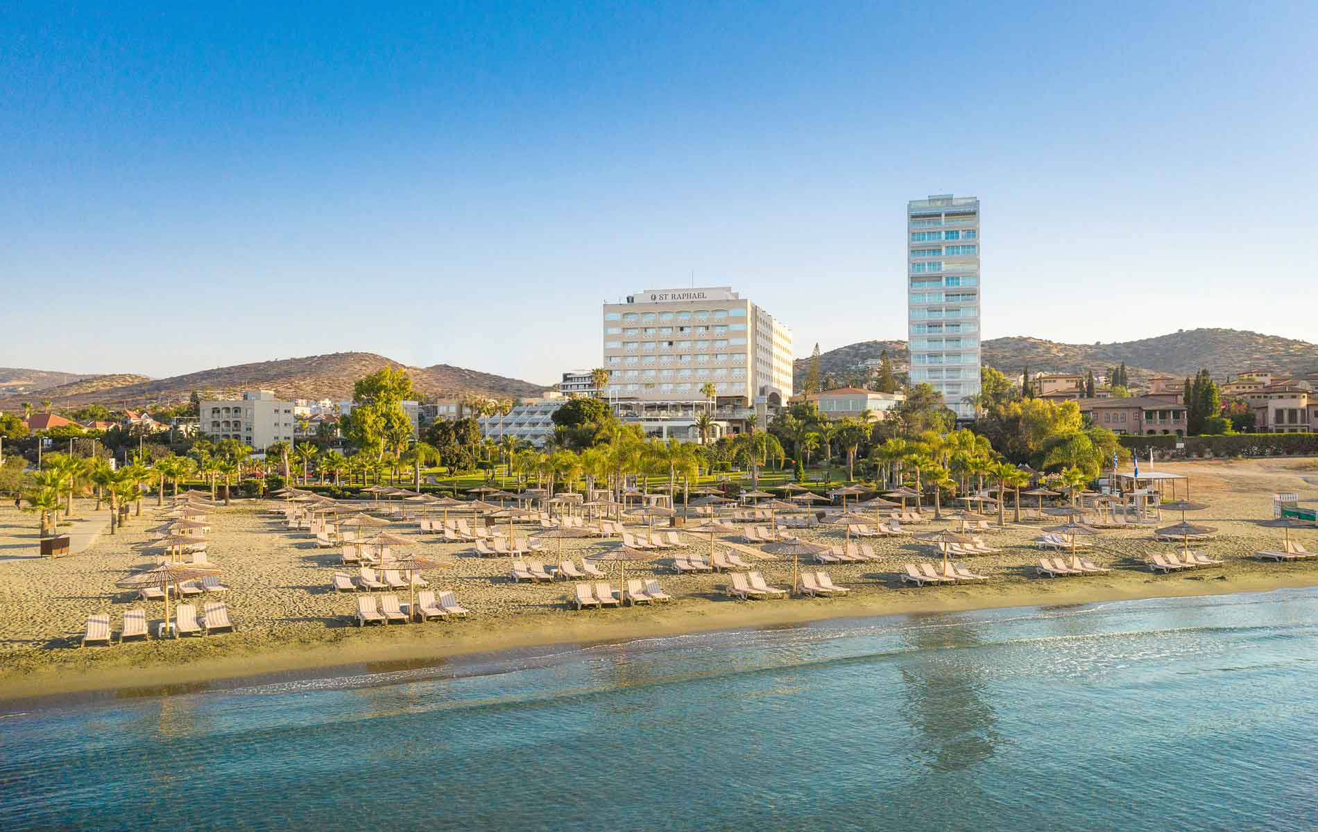 St Raphael Resort & Marina