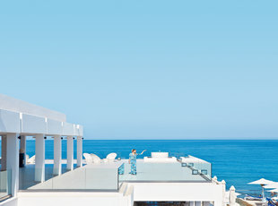 Grecotel LUXME White