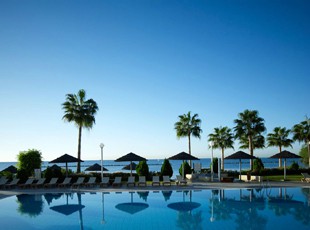 Atlantica Miramare Beach