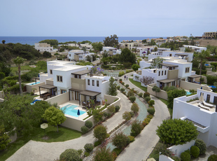 Lindian Village Rhodes