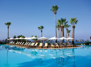 Atlantica Sungarden Beach