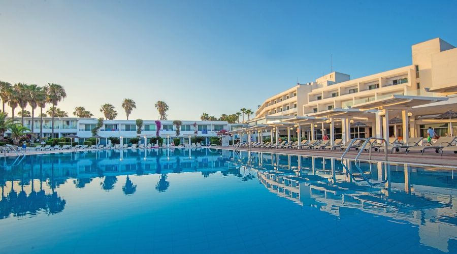 Dome Beach Hotel & Resort Ayia Napa