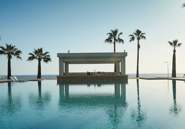 Sunrise Beach Hotel photo
