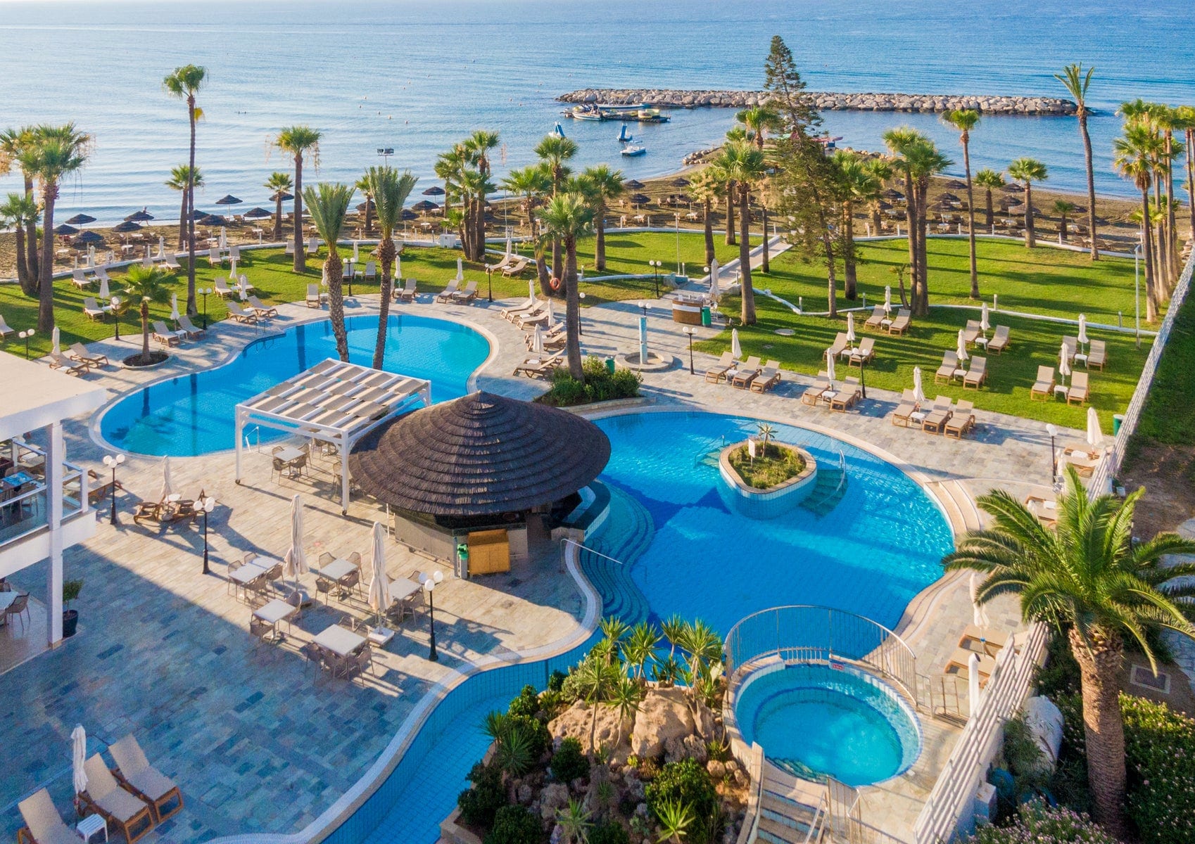 Marlita Hotel Apartments