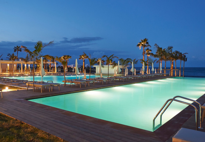 Sunrise Beach Hotel