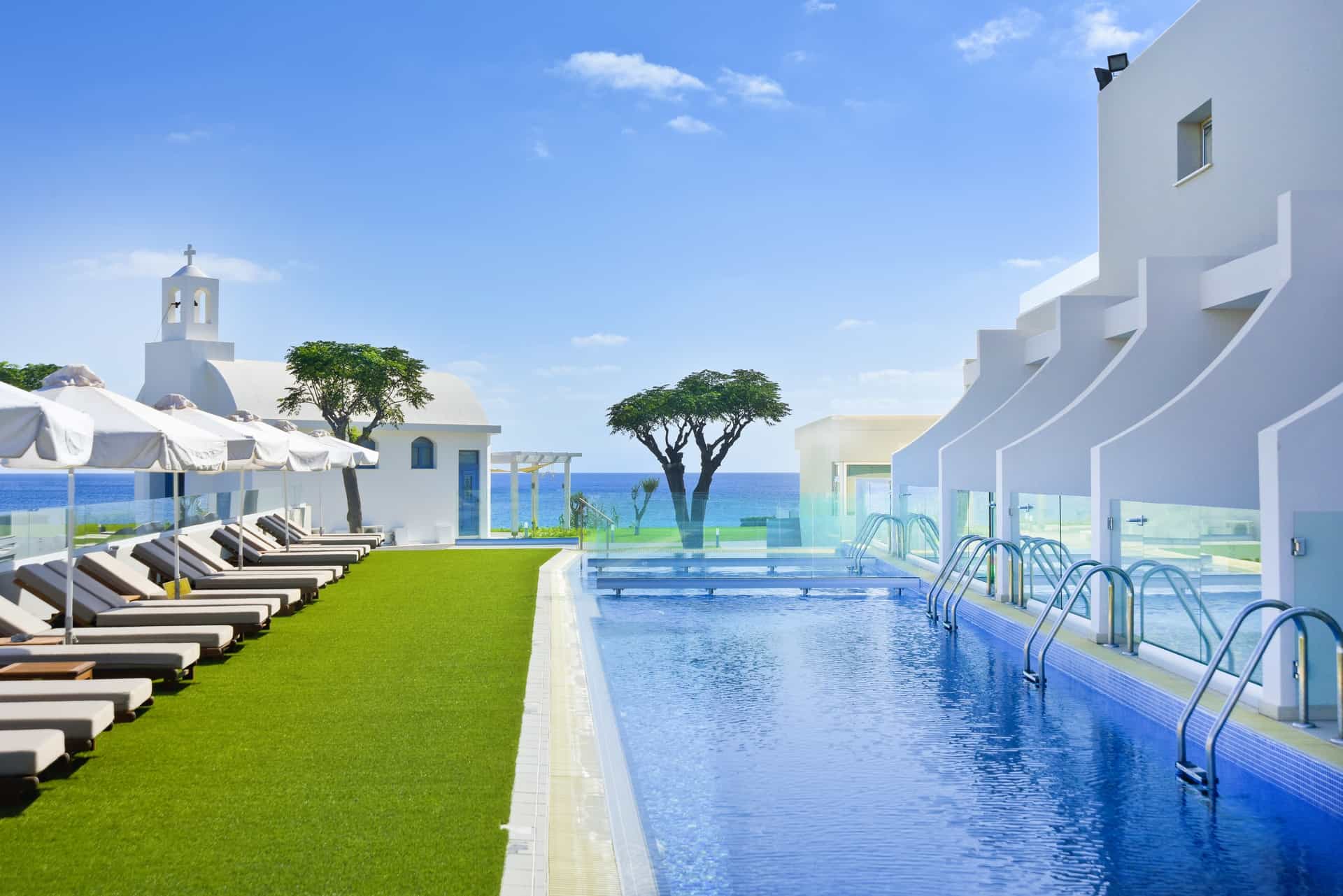 Pernera Beach Hotel