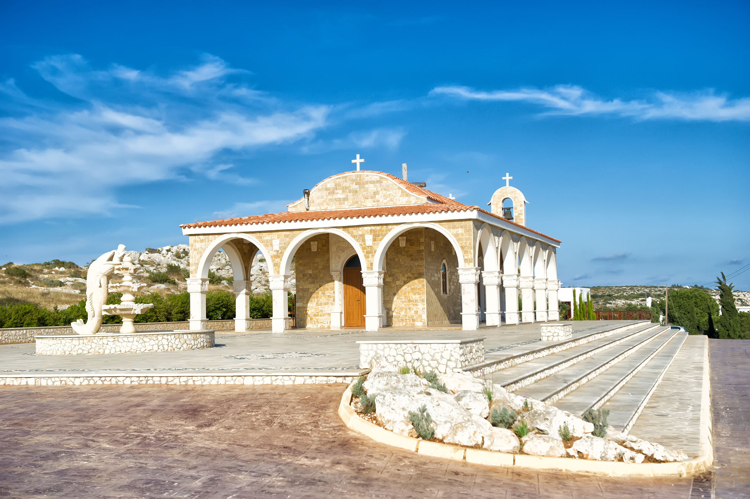Ayios Epifanios