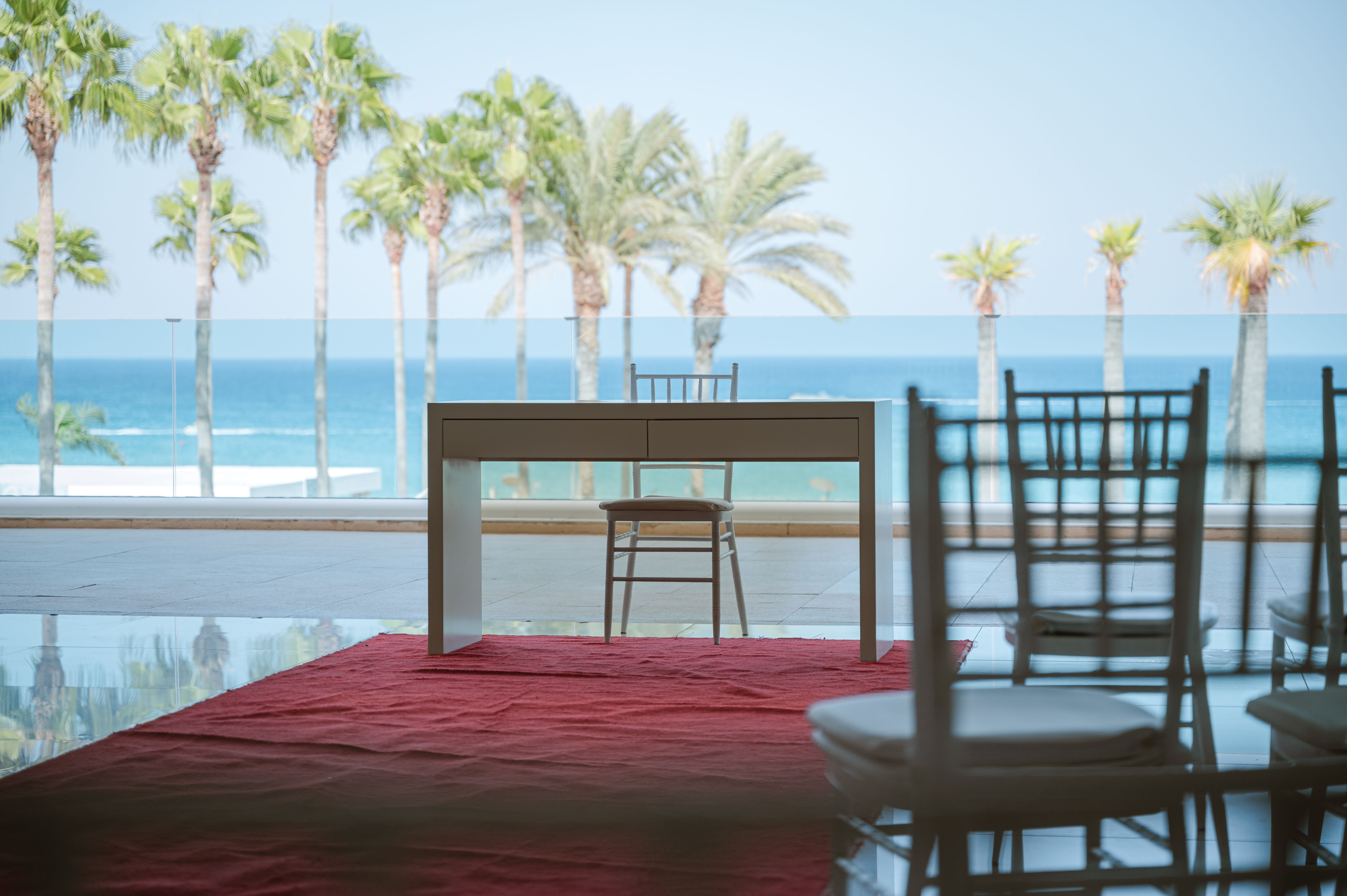 Vrissiana Beach Hotel Protaras