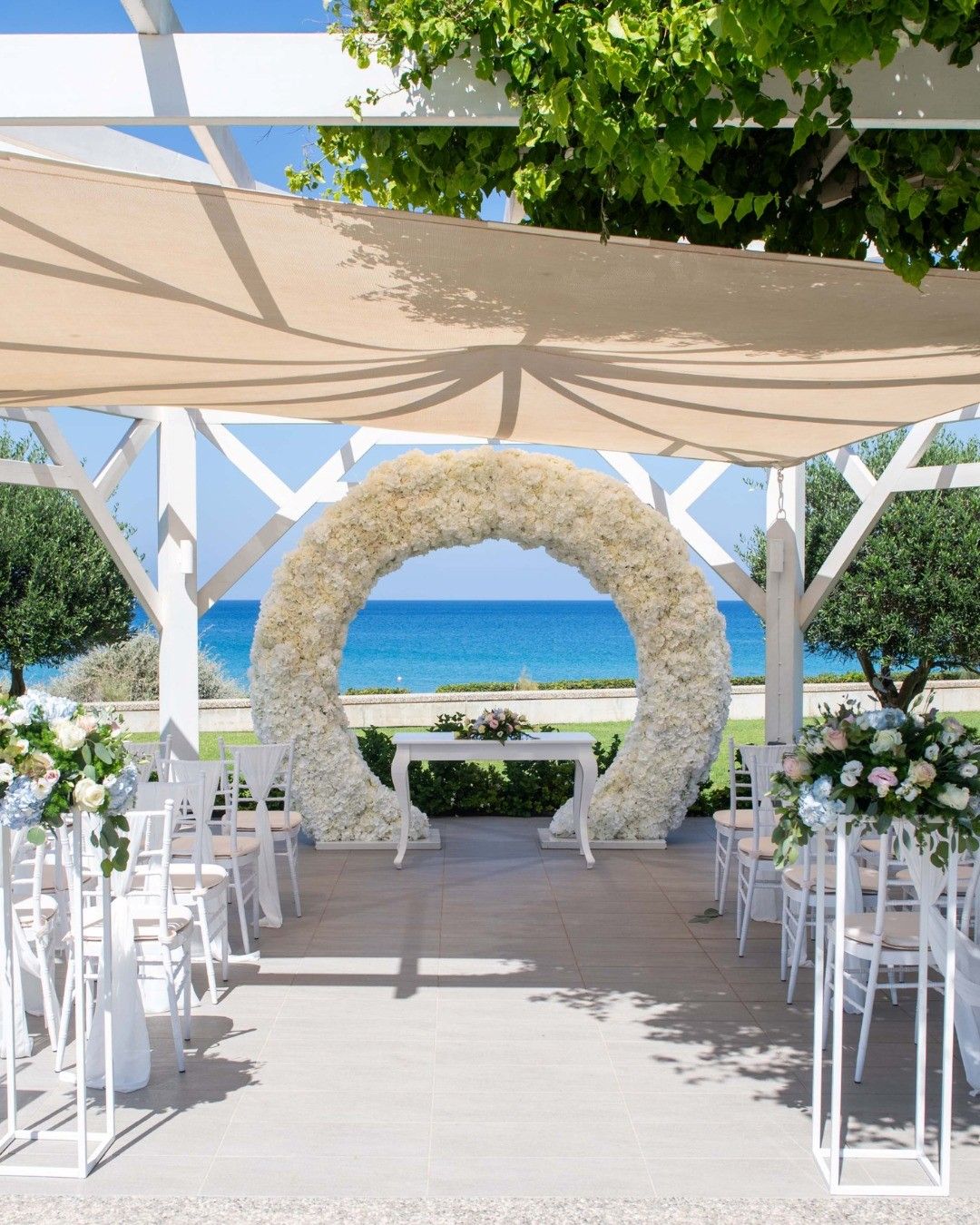 Pernera Beach Hotel photo