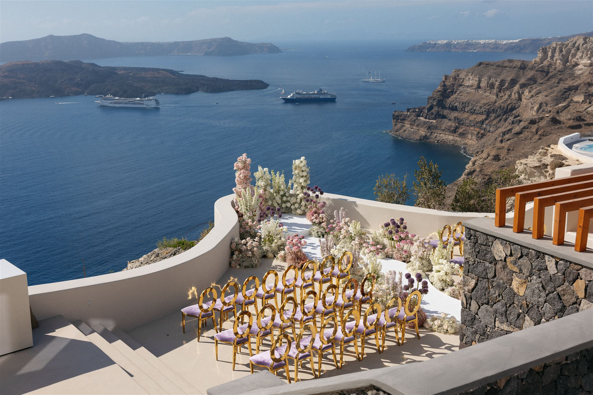 Villa Sunrise