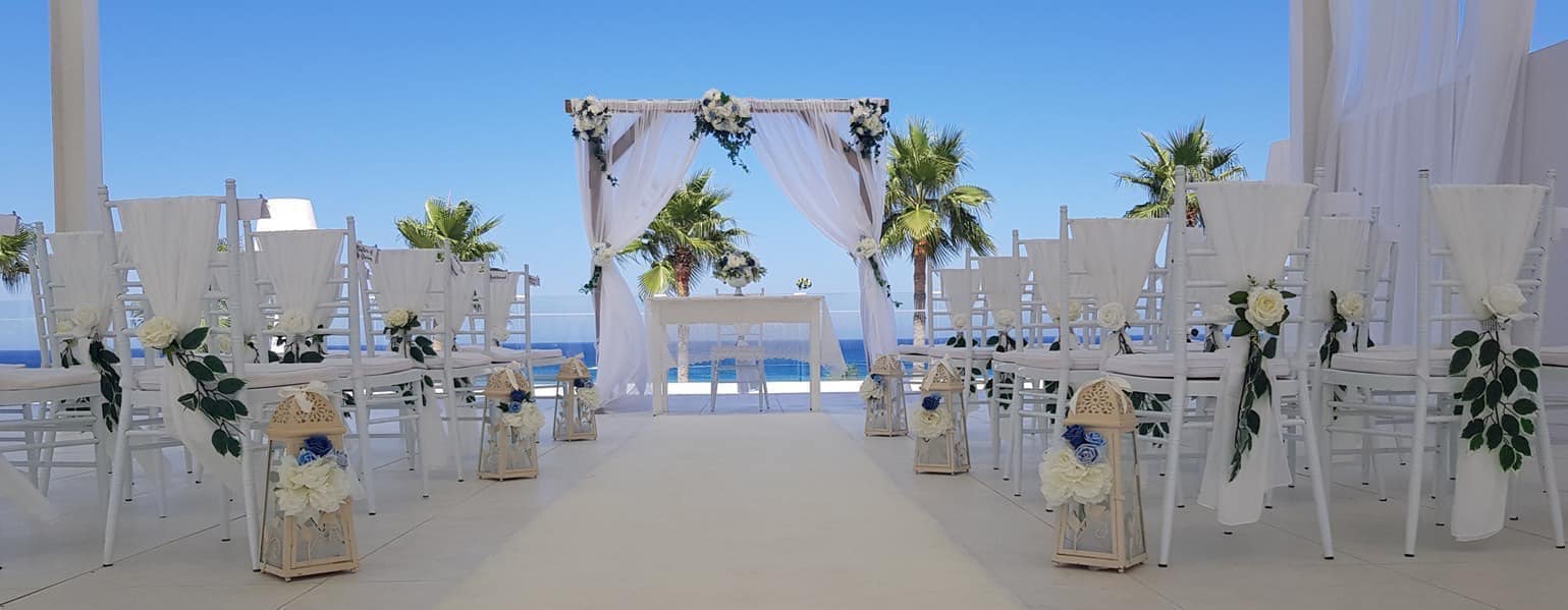 Constantinos the Great Beach Hotel Protaras