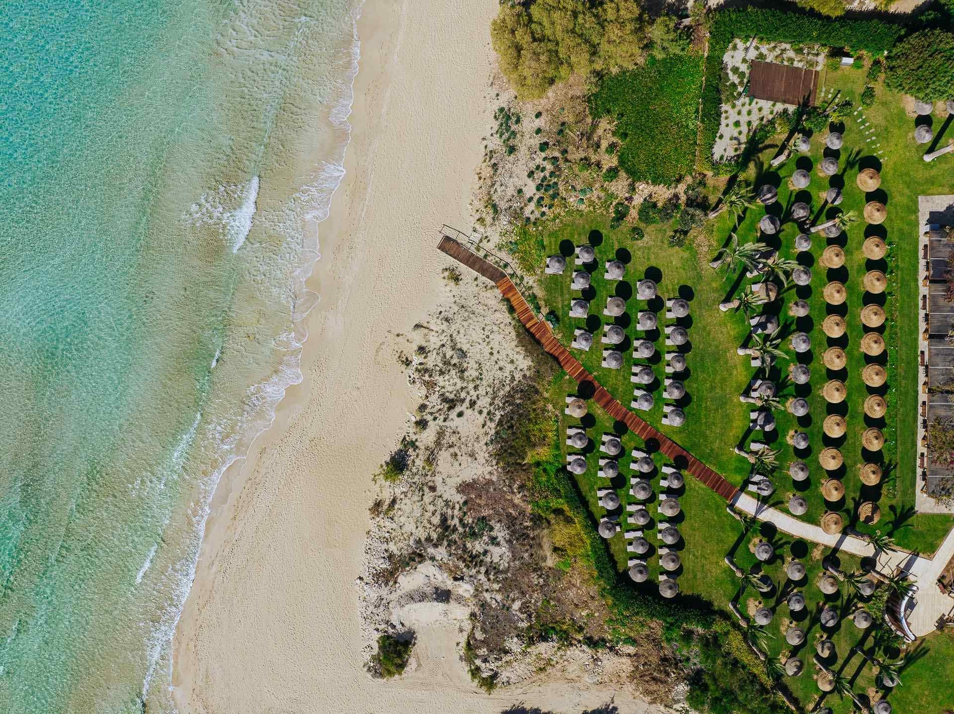 Alion Beach Hotel Ayia Napa