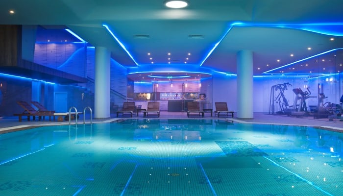 Pernera Beach Hotel photo