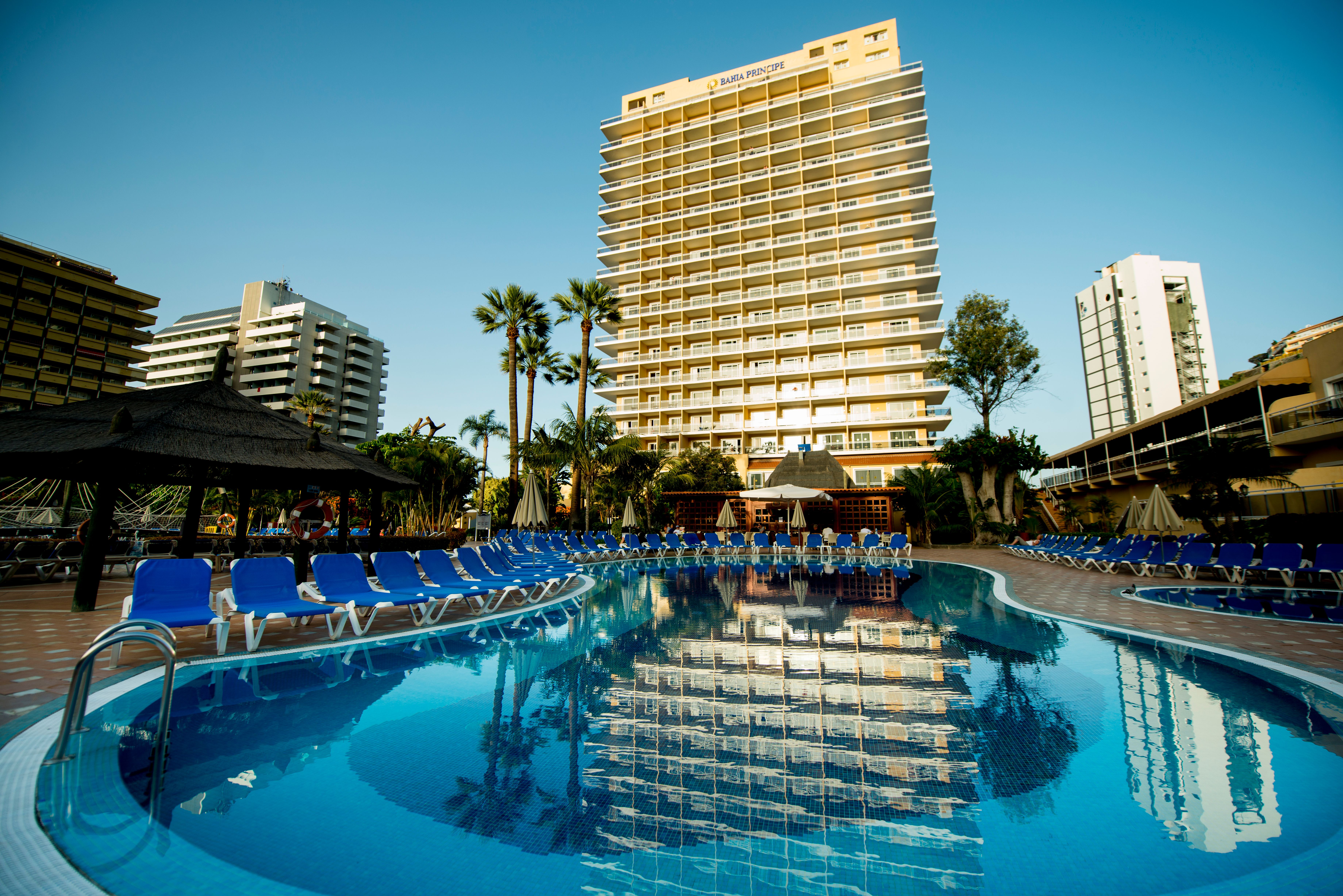 Bahia Principe Sunlight San Felipe