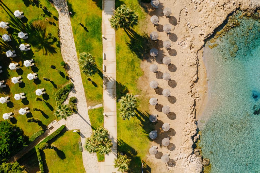 Imperial Island Resort photo