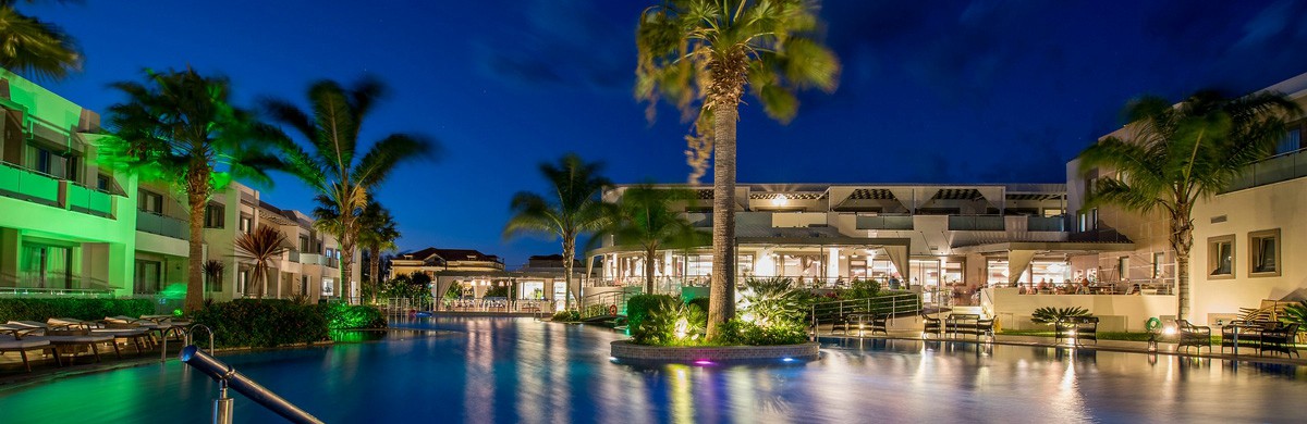 The Lesante Luxury Hotel & Spa Zante