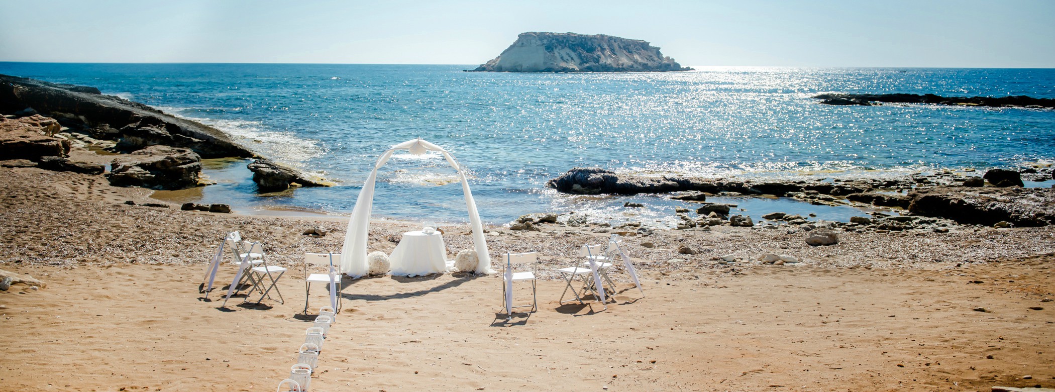Pegeia St. George Beach