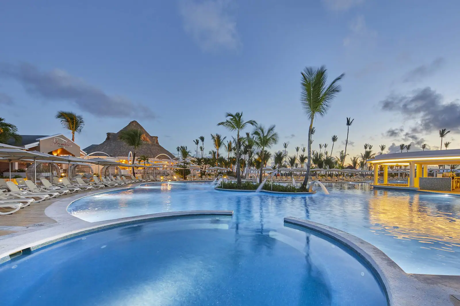 Bahia Principe Escape Ambar