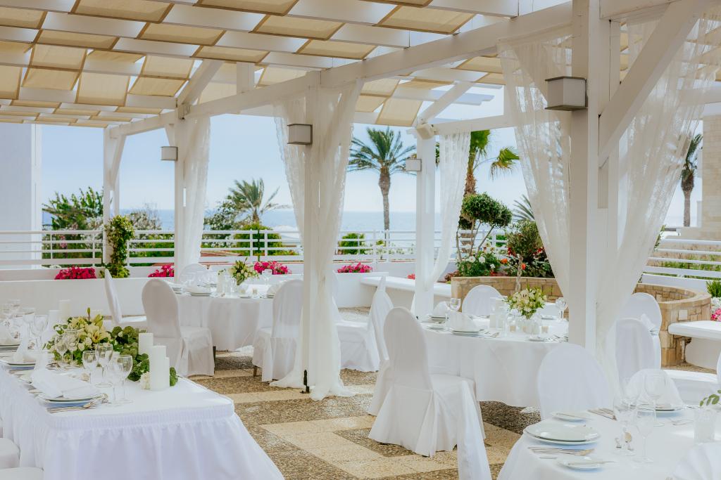 Louis Ledra Beach Hotel photo