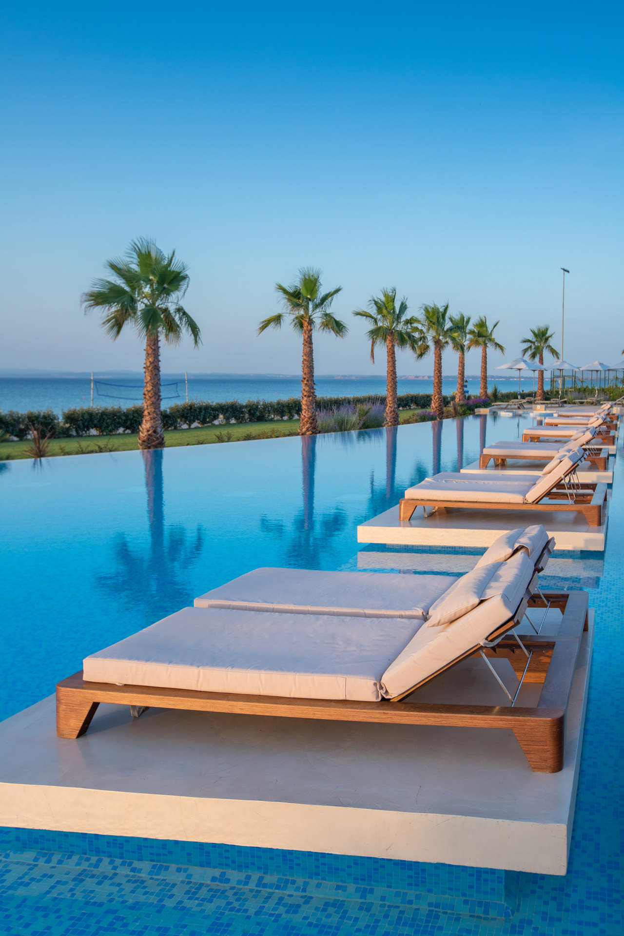 Blue Lagoon Palace photo