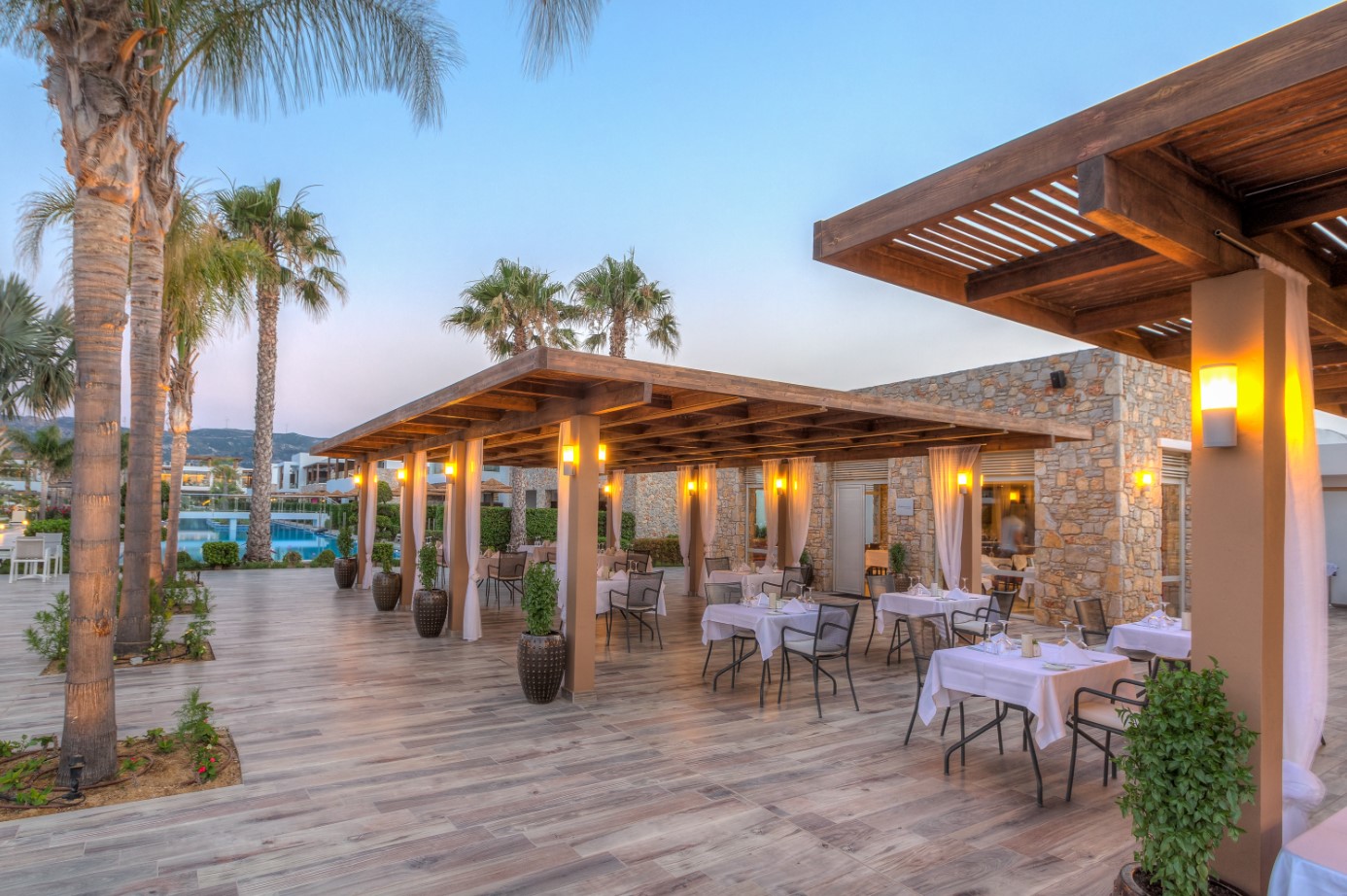  Palazzo Del Mare Hotel Kos
