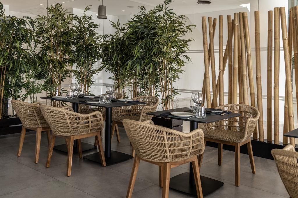 Ivi Mare Hotel photo