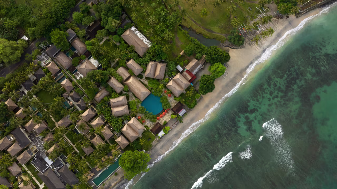 Amed Lodge by Sudamala Resorts