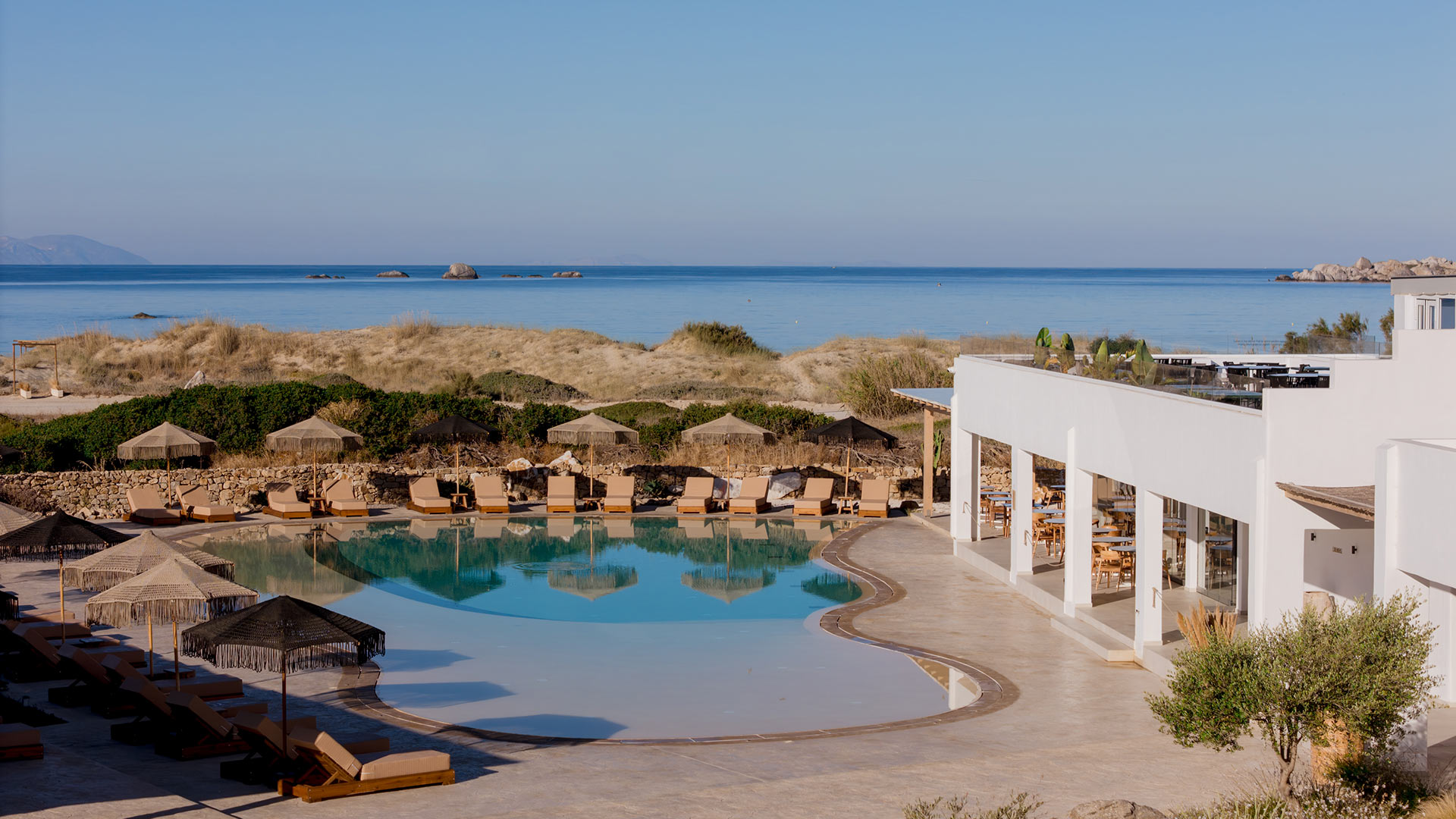 Plaka Hotels