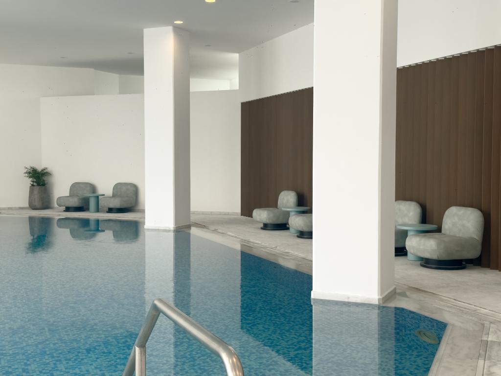 Imperial Island Resort photo