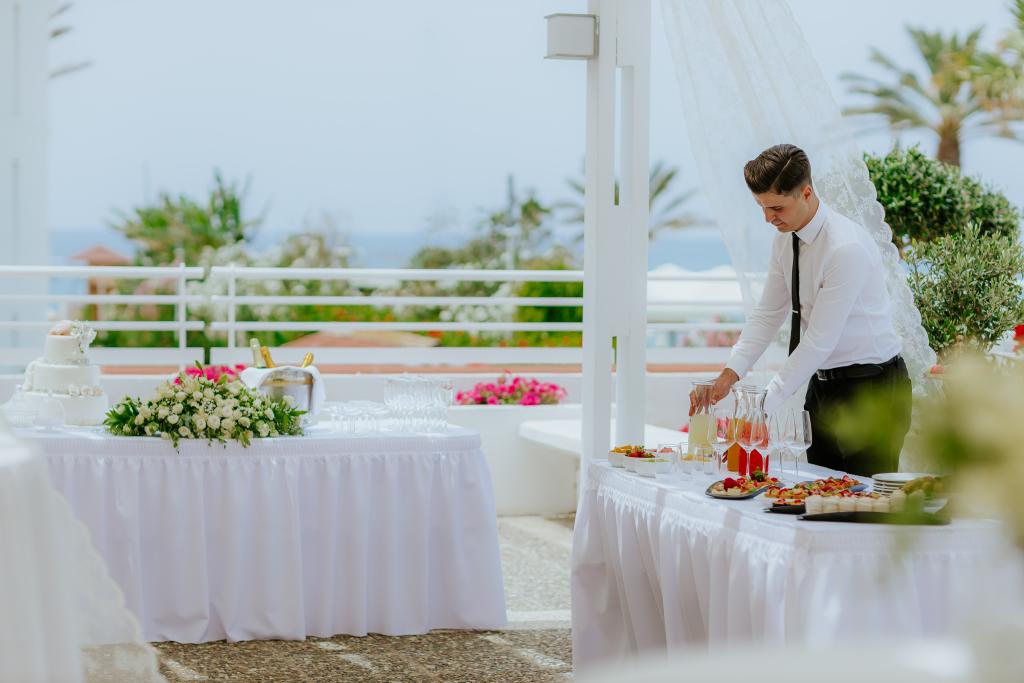 Louis Ledra Beach Hotel photo