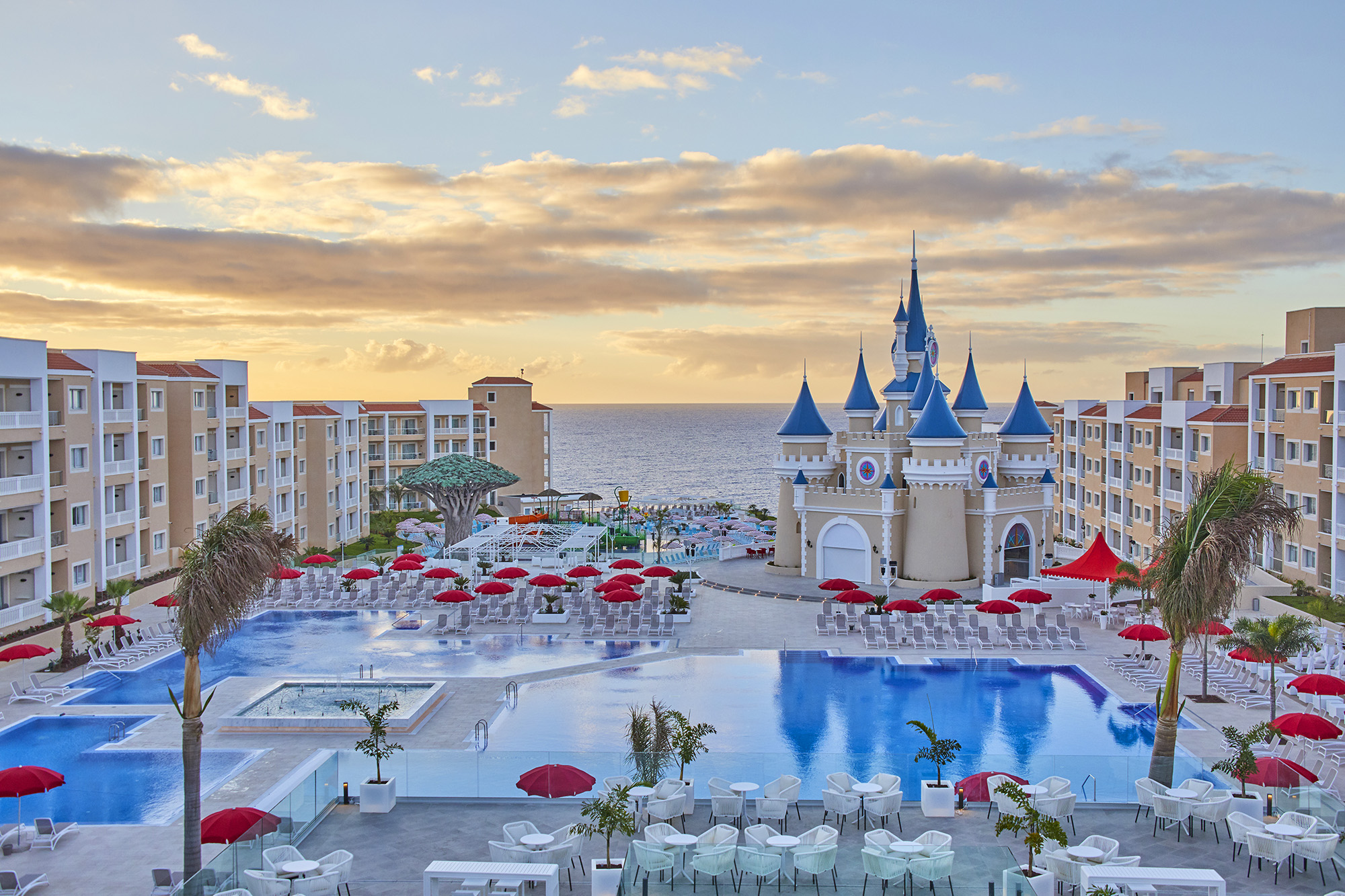 Bahia Principe Fantasia Tenerife