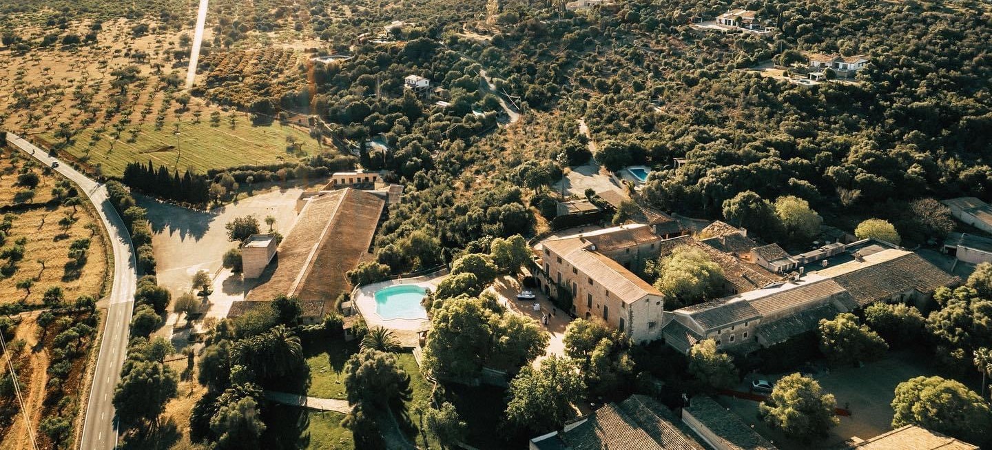 Finca Son Termes