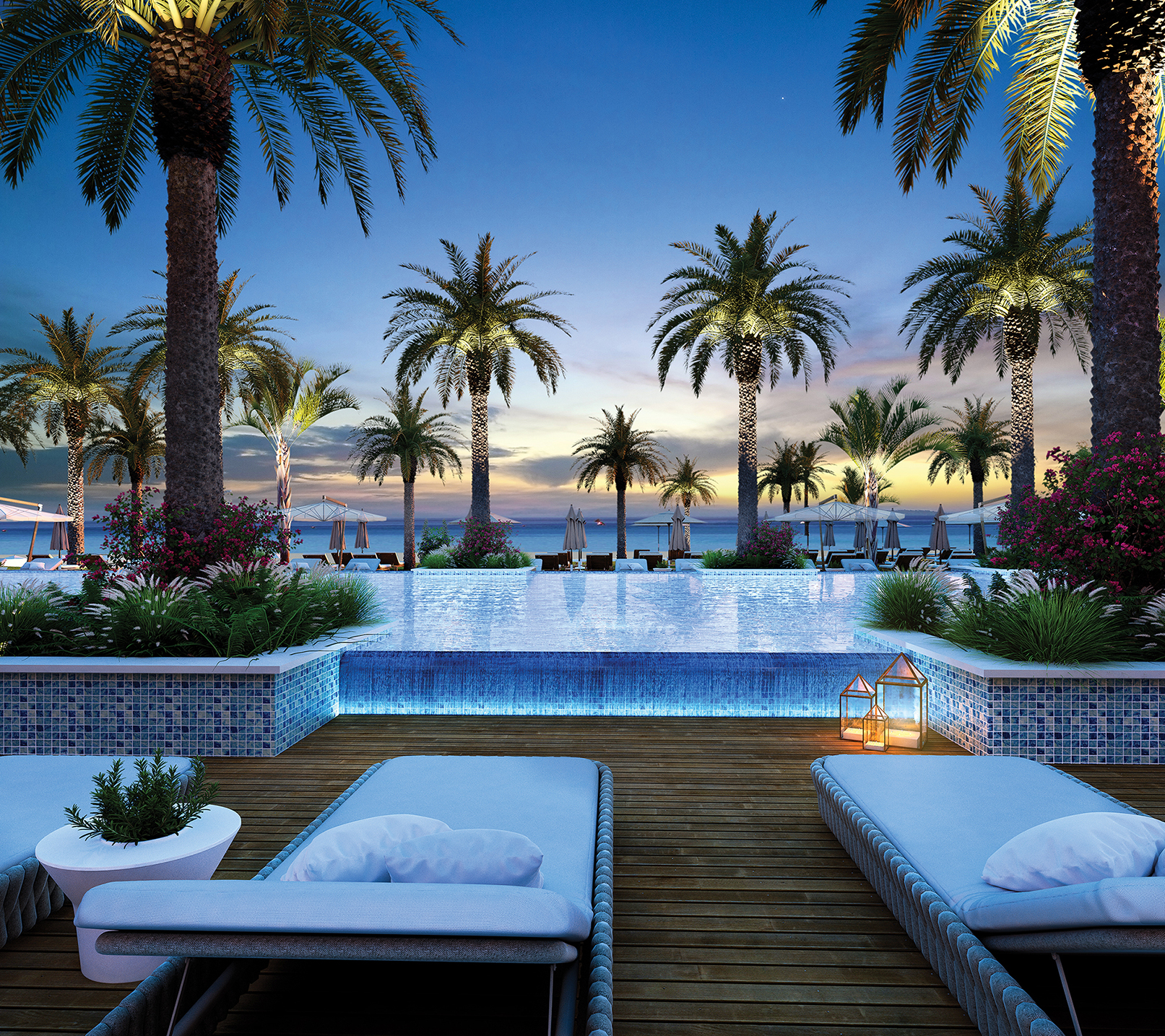Amavi, MadeForTwo Hotels photo