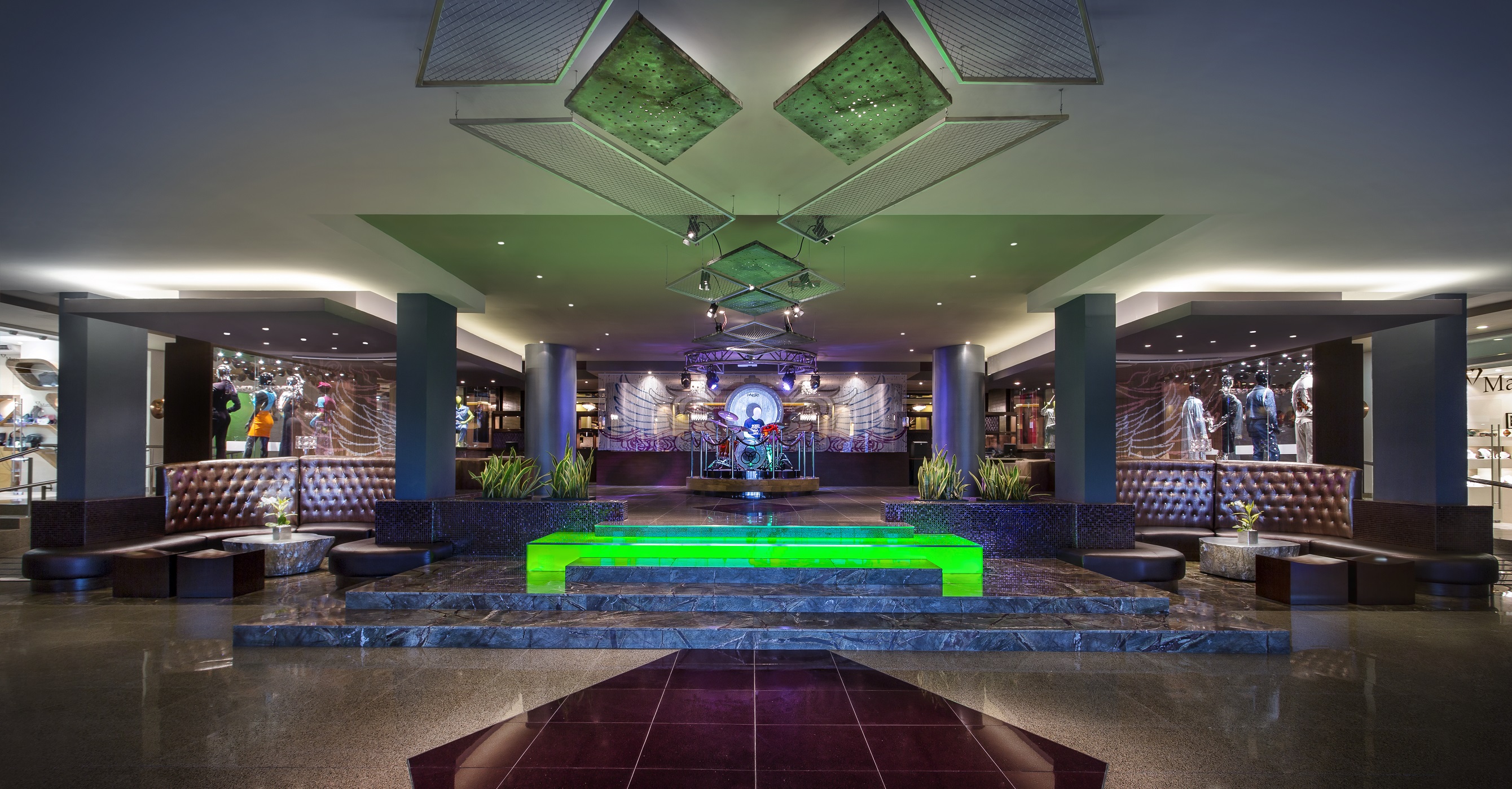  Hard Rock Hotel Cancún photo
